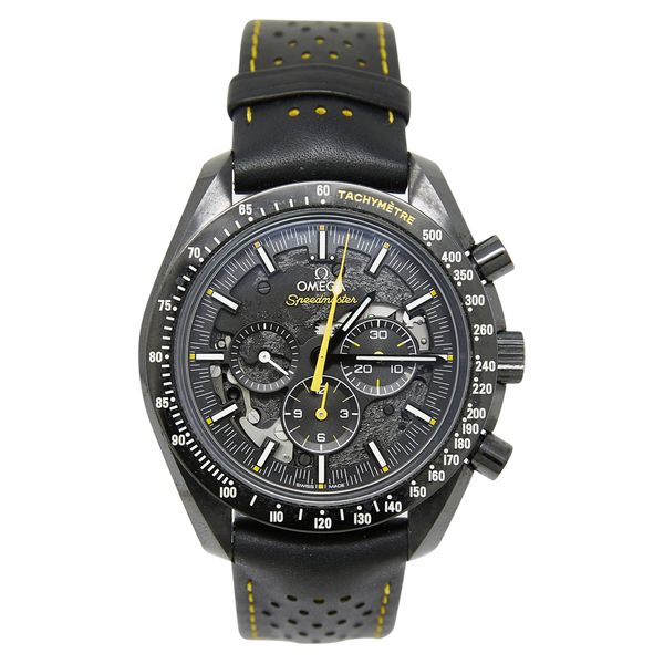 Omega Speedmaster Dark Side of the Moon 310.92.44.50.01.001